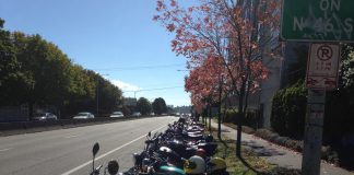 Less Is More: Why Two Wheels Are Better Than Four