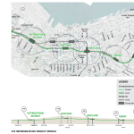 Downtown – SLU – Uptown Roll Plot