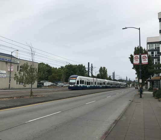 Scoping Begins: Weigh In on Ballard and West Seattle Light Rail Extensions
