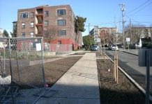 Reclaiming Street Space in Capitol Hill