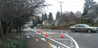 Biking in Magnolia and Interbay Got a Lot Easier with Recent SDOT Project
