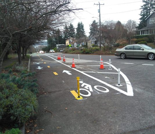 Biking in Magnolia and Interbay Got a Lot Easier with Recent SDOT Project