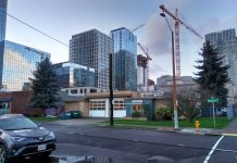 Should Seattle Declare a Moratorium on Selling Off City-Owned Land?