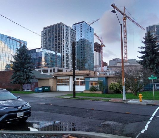 Should Seattle Declare a Moratorium on Selling Off City-Owned Land?