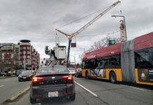 Frequent Transit Nodes and What They Mean for Urban Village Expansions