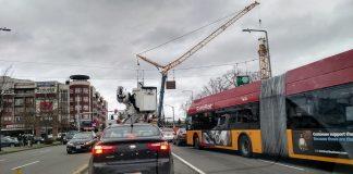 Frequent Transit Nodes and What They Mean for Urban Village Expansions