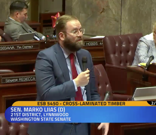 Cutoff Deadline for State Housing, Transportation, and Environmental Bills Fast Approaching