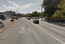 Long Planned Fauntleroy Boulevard Revamp Put On Hold