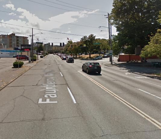 Long Planned Fauntleroy Boulevard Revamp Put On Hold