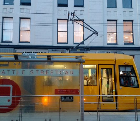 SDOT Proposes Streetcar Speed and Reliability Improvements on Broadway