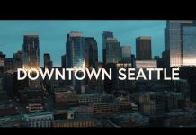 Sunday Video: A Look In Downtown Seattle — 2018 and Beyond