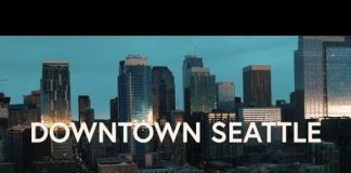 Sunday Video: A Look In Downtown Seattle — 2018 and Beyond