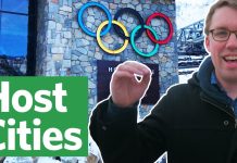 Sunday Video: Hosting the Olympics Is Broken. Let’s Fix It.