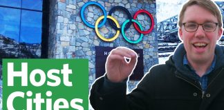 Sunday Video: Hosting the Olympics Is Broken. Let’s Fix It.