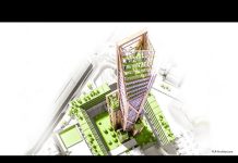 Sunday Video: Wooden Skyscrapers Could Be the Future for Citites