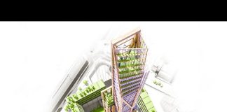 Sunday Video: Wooden Skyscrapers Could Be the Future for Citites