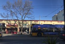 Winter 2018 Transit Service Changes Begin To Rollout This Weekend