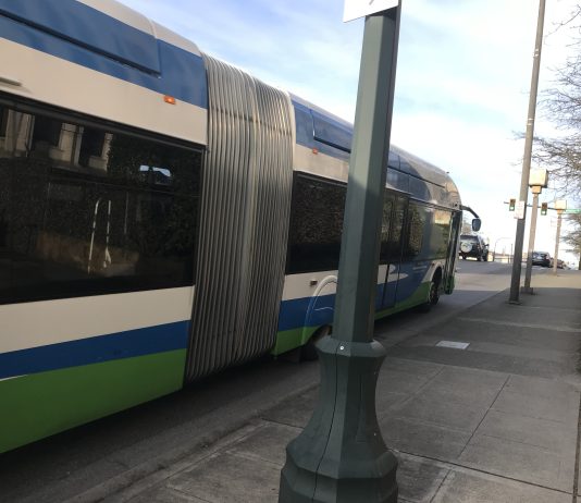 Community Transit Hopes to Boost Service by 12%, Ridership by 20%