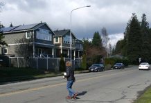 An Open Letter to My Neighbors Who Oppose Safety Improvements to 35th Avenue NE