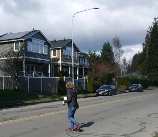 An Open Letter to My Neighbors Who Oppose Safety Improvements to 35th Avenue NE