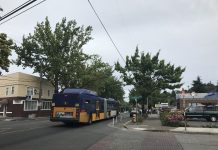 Rainier RapidRide: Metro and SDOT Seek a Streamlined Route 7