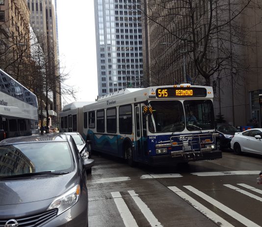 The Time to Remake 4th Avenue Is Now