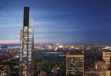 Sunday Video: The Rise of New York’s Super Skinny Towers