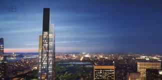 Sunday Video: The Rise of New York’s Super Skinny Towers