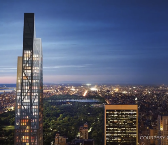 Sunday Video: The Rise of New York’s Super Skinny Towers