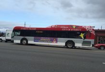 Everett Transit Looks Toward A More Frequent Network In Draft Plan
