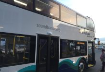 Sound Transit Pitches Large Fare Increases for Many Express Bus Riders