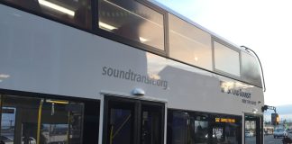 Sound Transit Pitches Large Fare Increases for Many Express Bus Riders