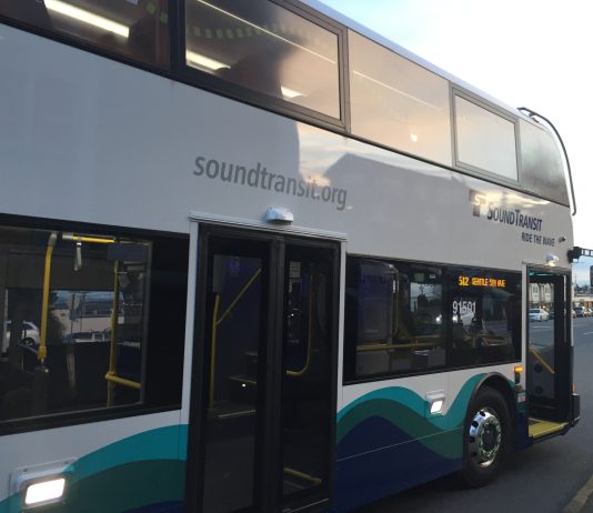 Sound Transit Pitches Large Fare Increases for Many Express Bus Riders