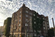 PLUZ Committee Moves Parking Reform