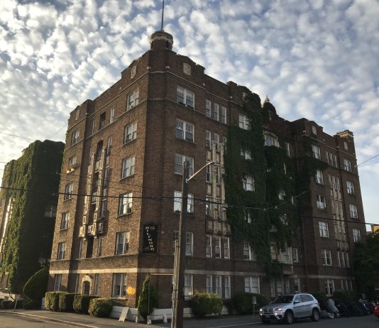 PLUZ Committee Moves Parking Reform