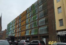 City Council Gets First Look at Draft Amendments to Parking Reform Legislation