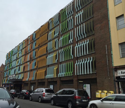 Shoupistas Rejoice: Seattle Passes Parking Reform