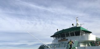 State Legislature Passes Big Supplemental Transportation Budget Bill