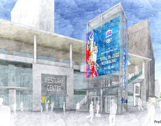 How Would You Design A Better Seattle Monorail?