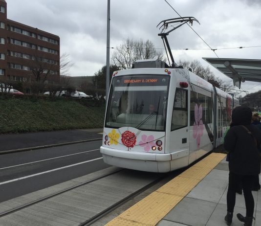 City Council Briefed on Downtown Circulator and Seattle Streetcar