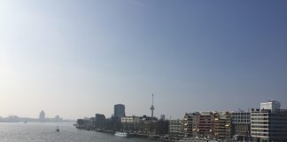 What We’re Reading: Brooklyn Shrinking, Fully Funded, and Chaotic Purpose