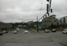 What Does I-5 Ramp Metering Mean for SDOT’s Mercer Corridor?
