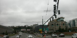 What Does I-5 Ramp Metering Mean for SDOT’s Mercer Corridor?