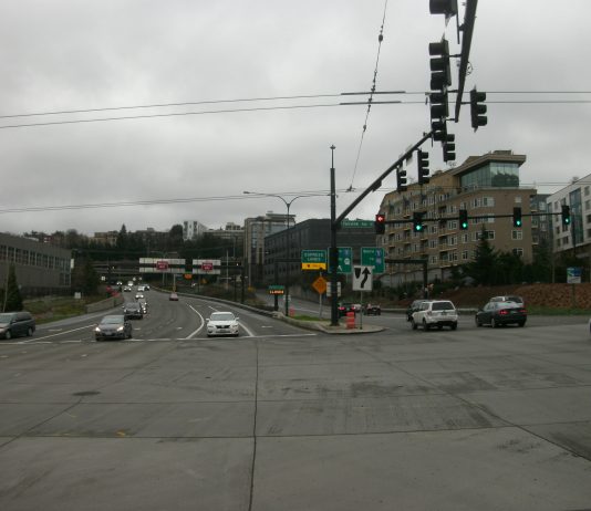Vote For Seattle’s Worst Intersection: 2018 (Round 2)
