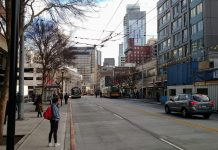 Are One Center City Multimodal Improvements on the Way?