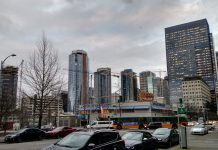 Urban Clustering: A Case for Cascadia High-Speed Rail