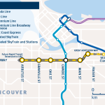Millennium Line Extension