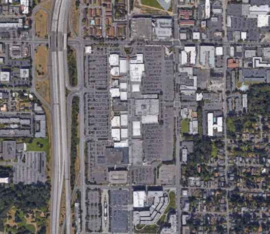 Mall Owner Proposes Northgate Redevelopment Finally