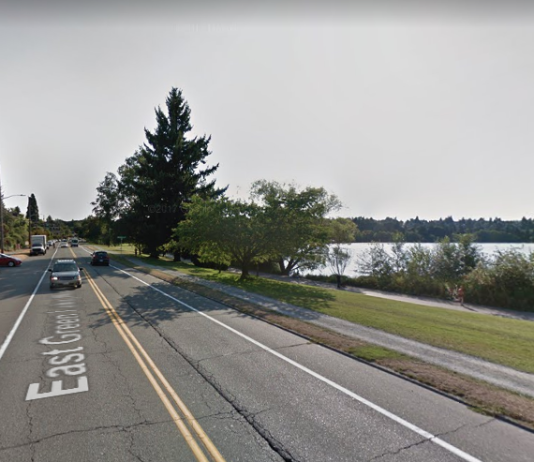 A Closer Look at Plans to Add Safety Improvements in Green Lake & Wallingford