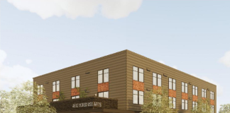 This Small Wallingford Apartment Building Is Fine-Grained Urbanism at Its Finest